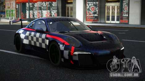 RUF RGT-8 Gelton S8 para GTA 4