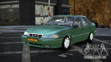 Daewoo Nexia Cedruzuxa para GTA 4