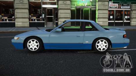 Nissan Silvia Givzukaje para GTA 4