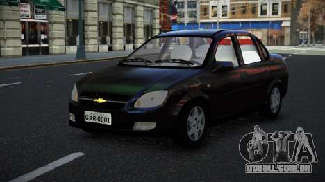 Chevrolet Classic Moynuzo para GTA 4
