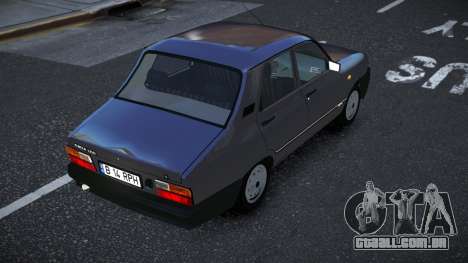 Dacia 1310 Qotwinoti para GTA 4
