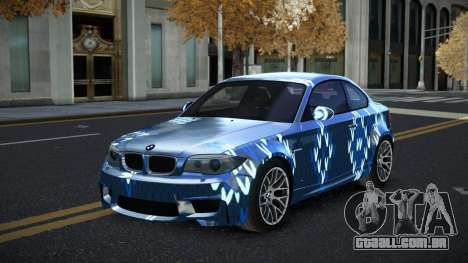 BMW 1M Lesma S1 para GTA 4