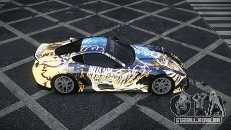 Ferrari 599 Rophy S5 para GTA 4