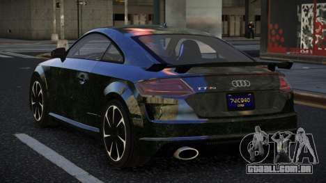 Audi TT Arden S8 para GTA 4