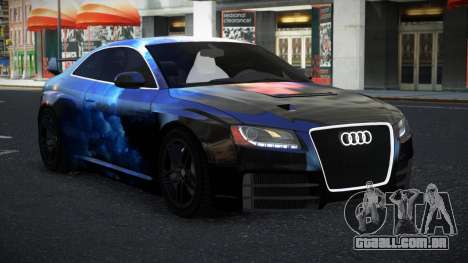 Audi S5 Nachlie S6 para GTA 4