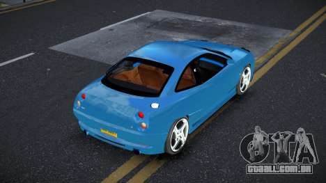 Fiat Type 175 Rugisagig para GTA 4