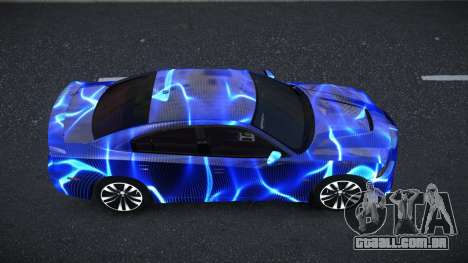 Dodge Charger Lujuba S1 para GTA 4