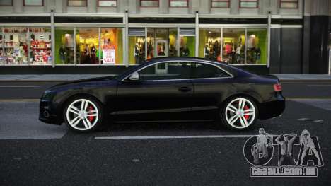 Audi S5 Jaoqo para GTA 4