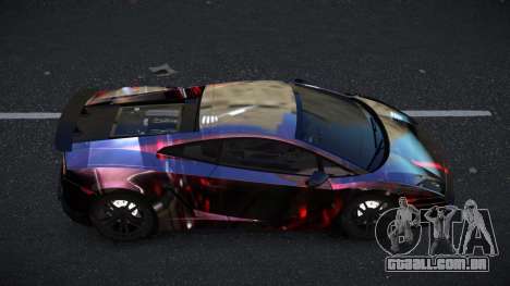 Lamborghini Gallardo Kehaxa S10 para GTA 4