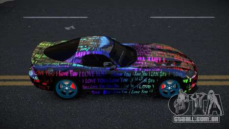 Dodge Viper Rtjasia S7 para GTA 4