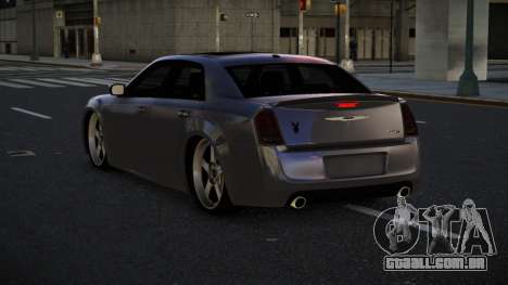 Chrysler 300C Miqekog para GTA 4