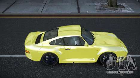 Porsche 959 Niino para GTA 4