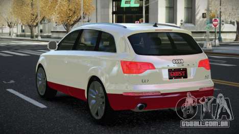 Audi Q7 Qeznon para GTA 4