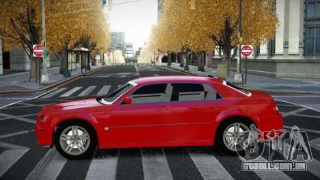 Chrysler 300C Xihebu para GTA 4