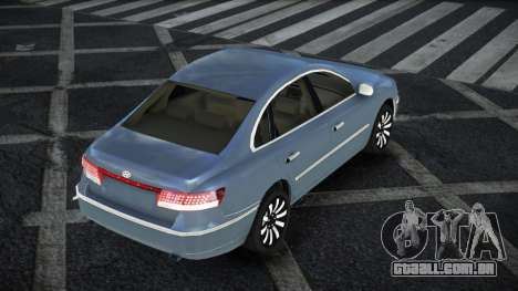 Hyundai Azera Ekin para GTA 4