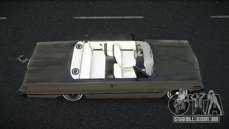 Chevrolet Impala Yoji para GTA 4