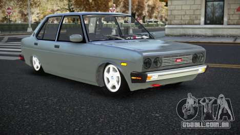 Tofas 131 Ufav para GTA 4