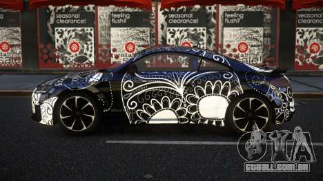 Audi TT Arden S6 para GTA 4