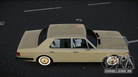 Rolls-Royce Silver Spirit Vendute para GTA 4