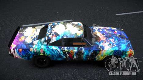 Dodge Charger Zasex S4 para GTA 4