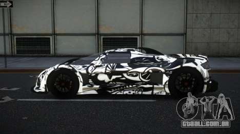 Gumpert Apollo Thoary S1 para GTA 4
