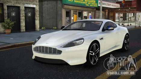 Aston Martin DB9 Tewtuqi para GTA 4