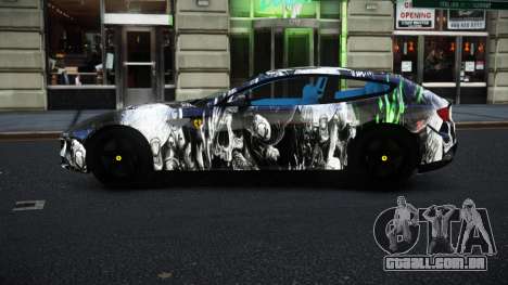 Ferrari F12 Abili S14 para GTA 4