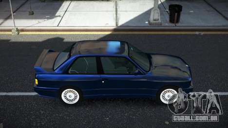 BMW M3 E30 Avam para GTA 4