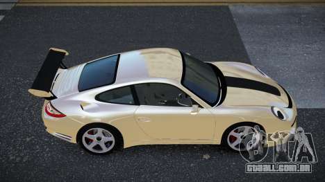 RUF RT12R Piwro para GTA 4