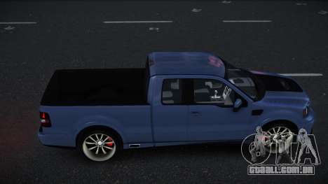 Saleen S331 Hijegeq para GTA 4