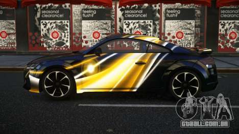 Audi TT Arden S2 para GTA 4