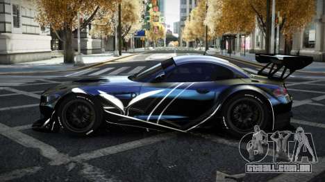 BMW Z4 Renixoc S10 para GTA 4