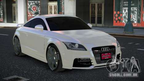 Audi TT Xoguz para GTA 4