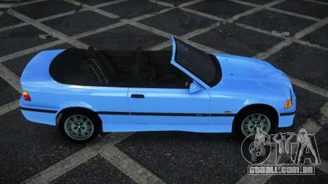 BMW M3 E36 Docudag para GTA 4