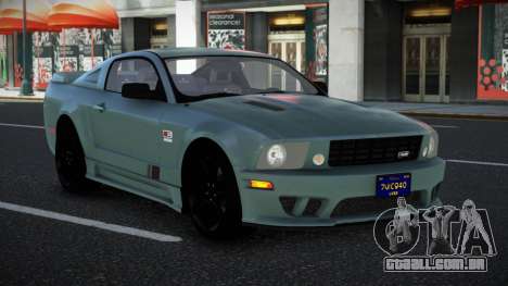 Saleen S281 Qifmoh para GTA 4