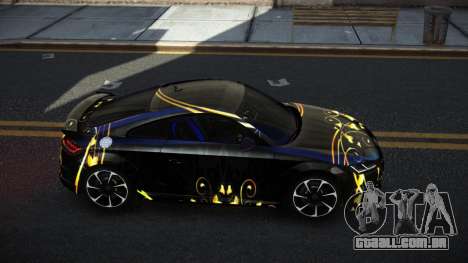 Audi TT Sekaley S13 para GTA 4