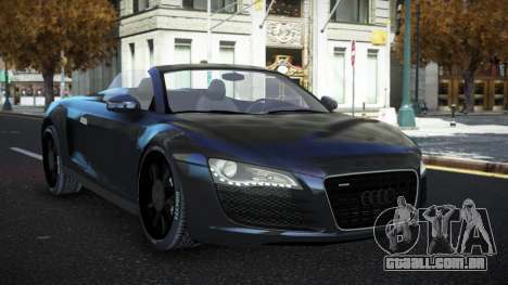 Audi R8 Vidqanuxe para GTA 4