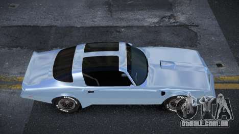 Pontiac Trans AM Hehvu para GTA 4