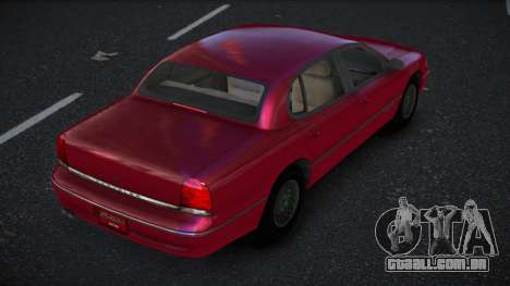 Chrysler New Yorker Yuluri para GTA 4