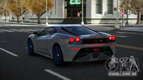 Ferrari F430 Laavi para GTA 4