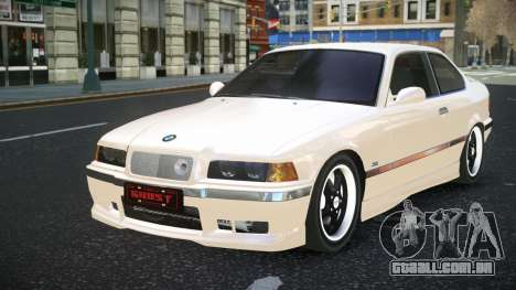 BMW M3 E36 Muqe para GTA 4