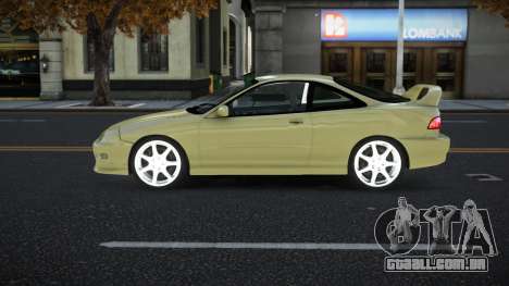 Acura Integra Koysir para GTA 4