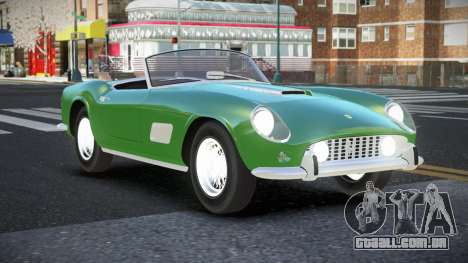 Ferrari 250 Kayeci para GTA 4