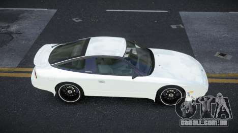 Nissan 240SX Himoj para GTA 4