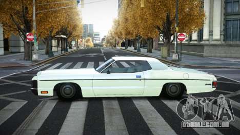 Mercury Monterey Imet para GTA 4