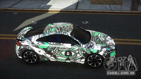 Audi TT Sekaley S8 para GTA 4