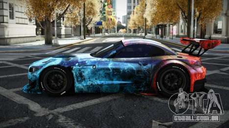 BMW Z4 Renixoc S14 para GTA 4