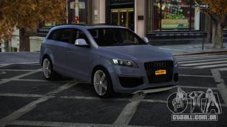 Audi Q7 Wihu para GTA 4