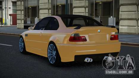 BMW M3 E46 Jepkobivi para GTA 4