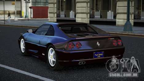Ferrari F355 Tugaxo para GTA 4